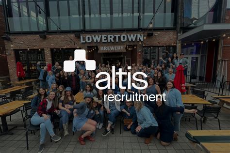 altis recruitment & technology photos|altis professional recruitment.